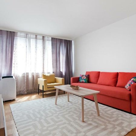 Top Location Vienna Marchetti Appartement Buitenkant foto