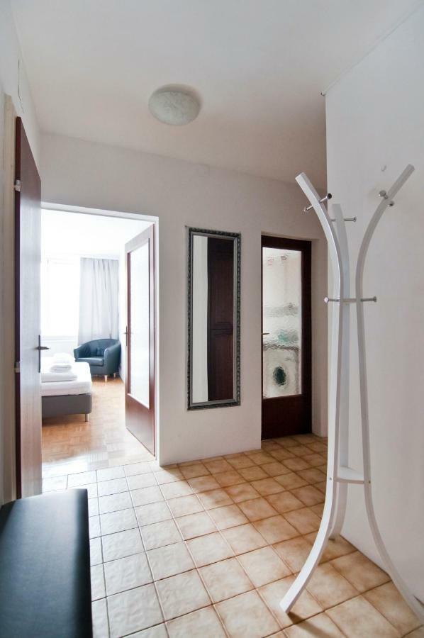 Top Location Vienna Marchetti Appartement Buitenkant foto