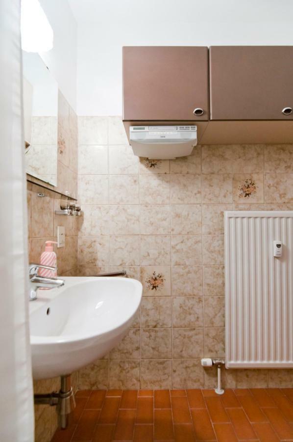 Top Location Vienna Marchetti Appartement Buitenkant foto
